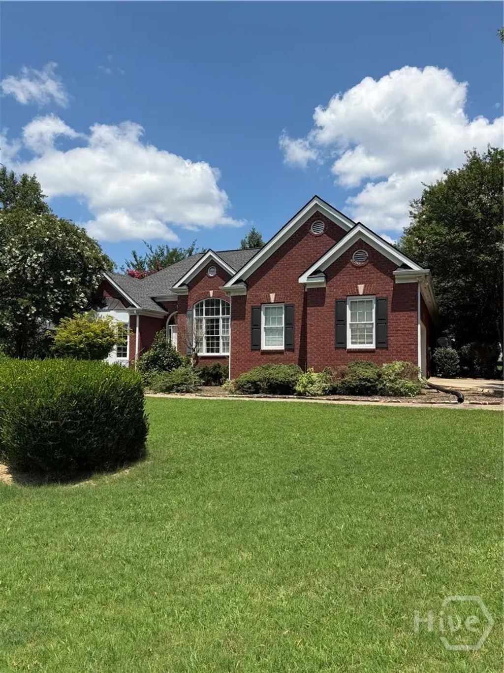 641 Chesterfield Road, Bogart