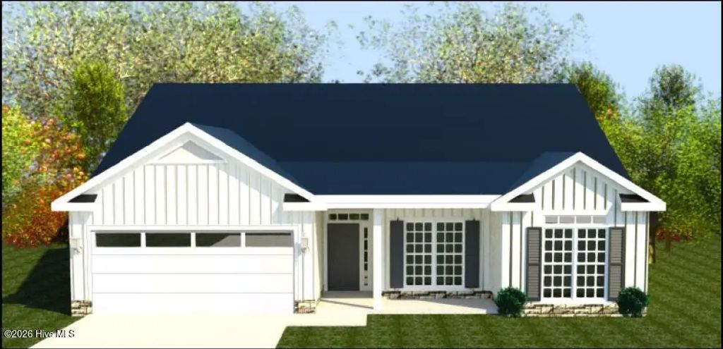 8339 Snelling Drive, Aiken