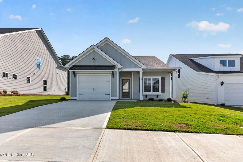 610 Pherson Street, Aiken