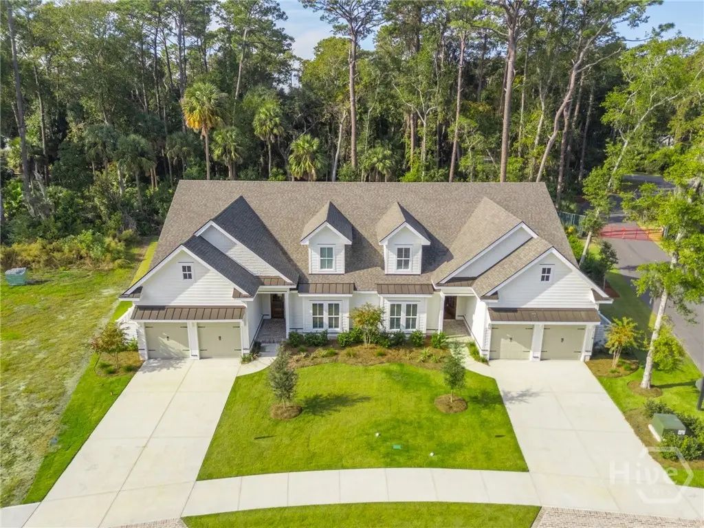 120 Grand Harbor Circle, Savannah