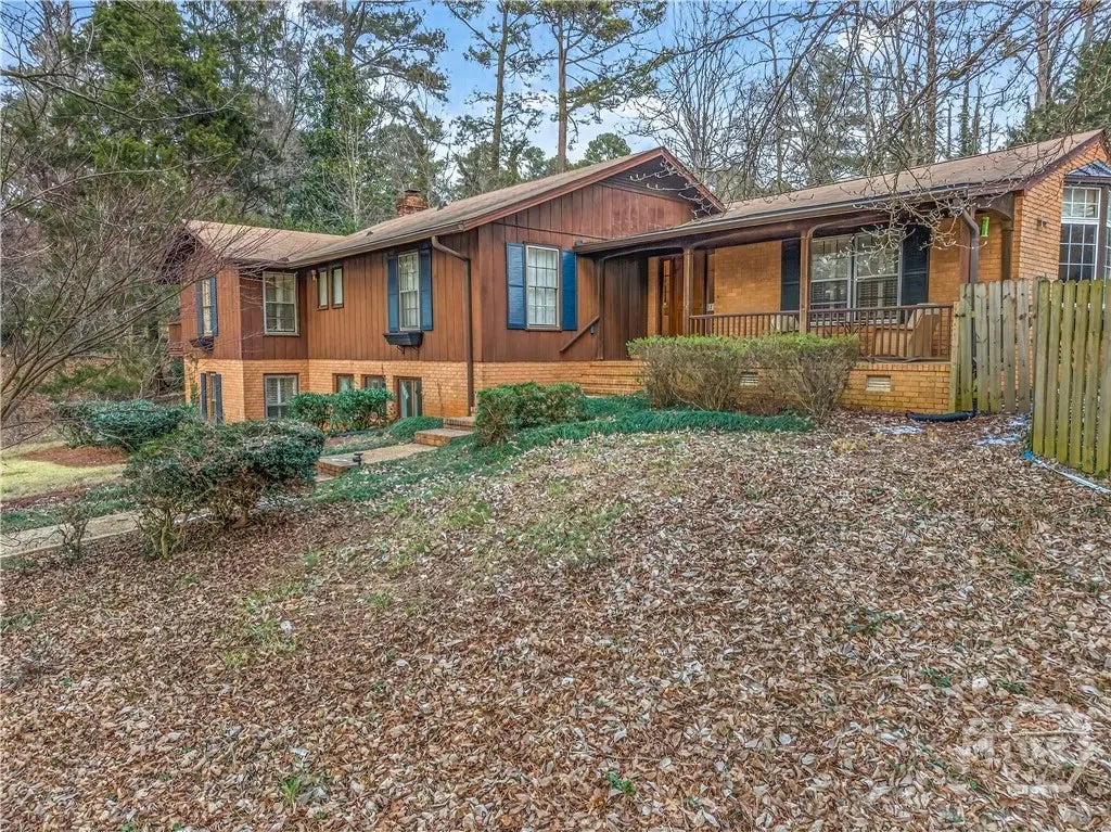 220 Tanglewood Drive, Athens