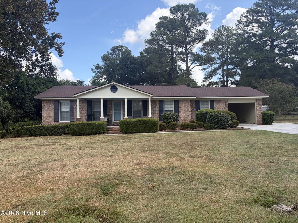 500 Guill Street, McDuffie
