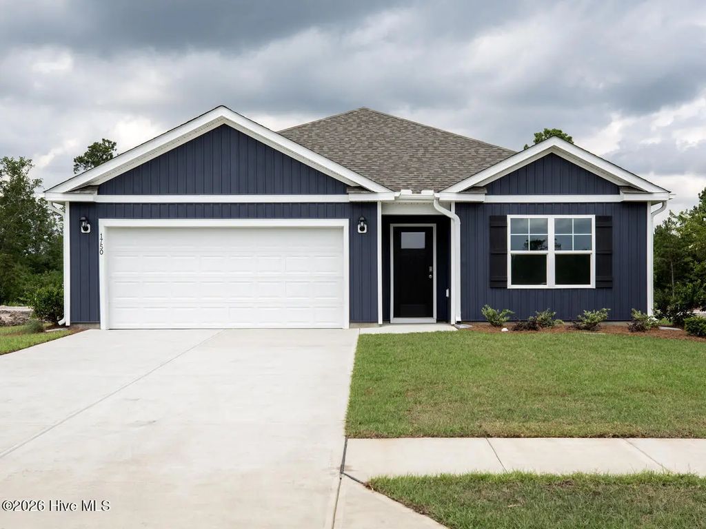 400 Anchorline Way Lot 20, Jacksonville