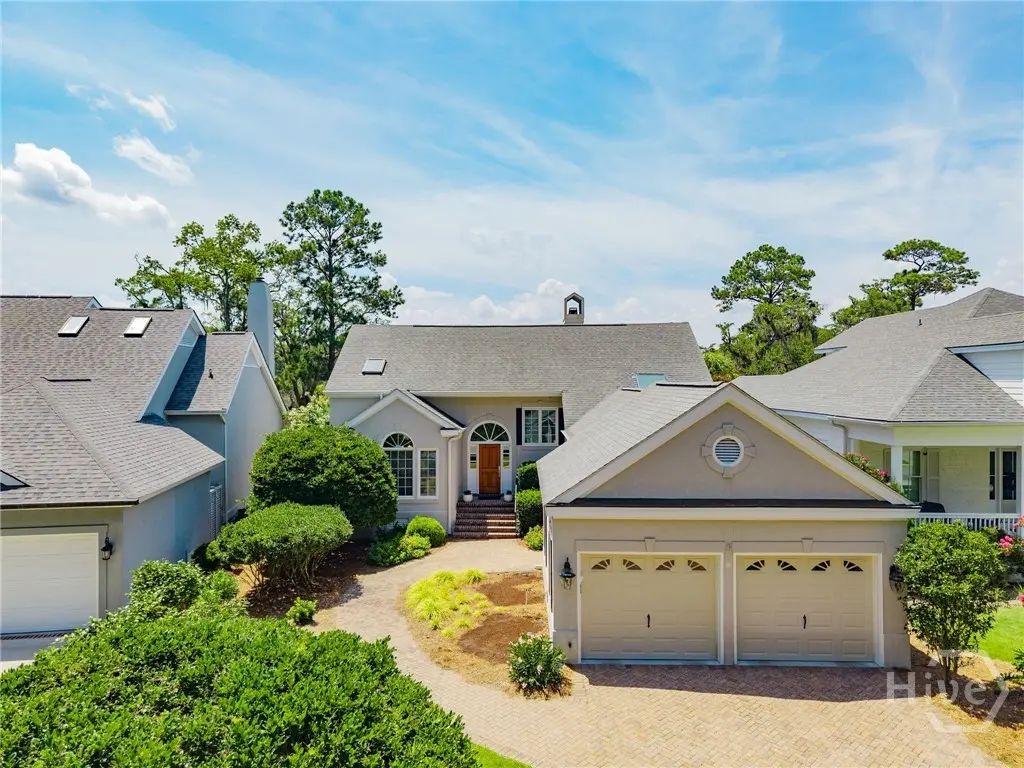 31 Sparnel Road, Savannah