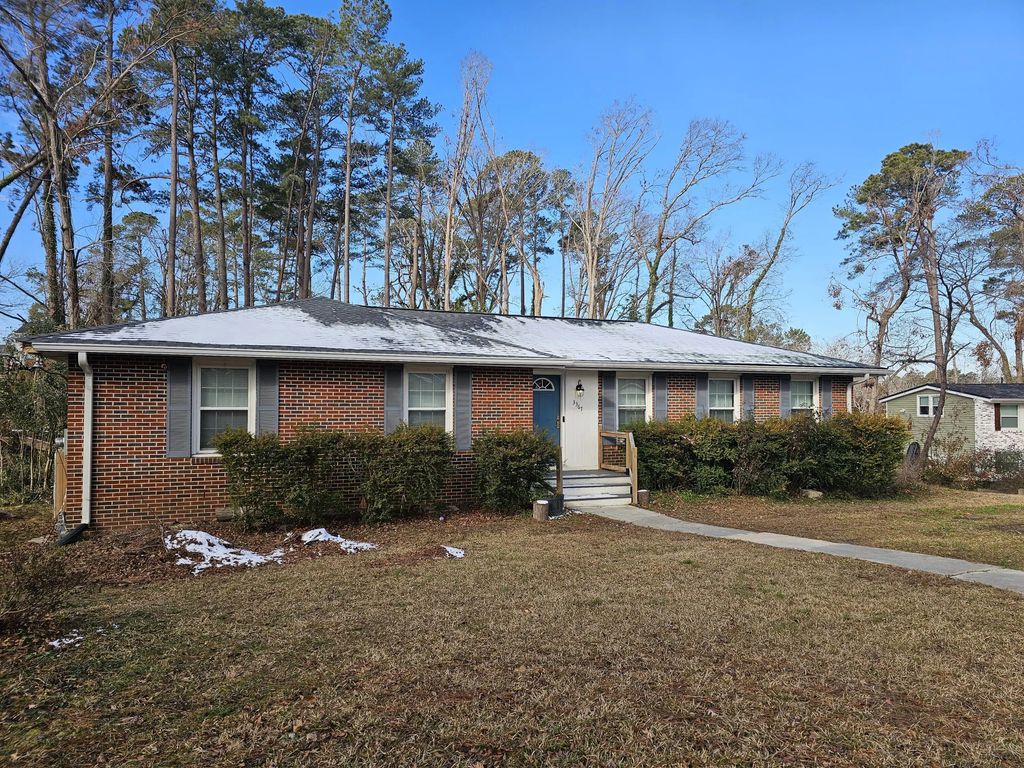 3367 Braeswood Court, Augusta