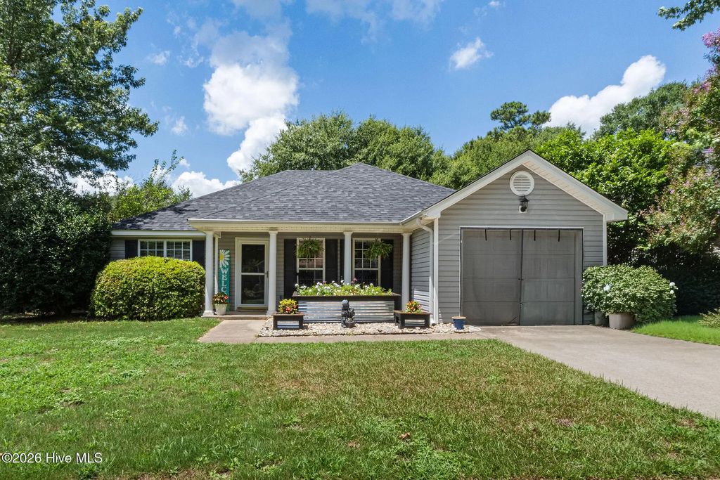 158 Oakland Drive, North Augusta