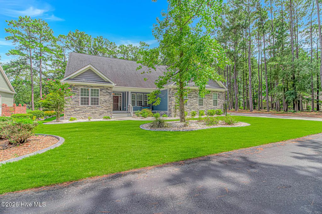 791 Wild Oak Lane Nw, Calabash