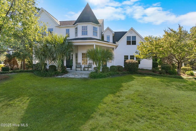 8119 Yellow Daisy Drive, Wilmington