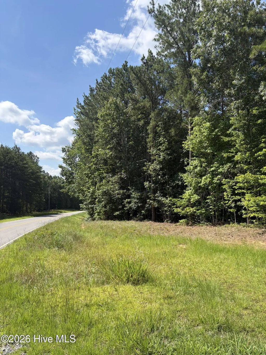 Tbd Green Road, Ellerbe