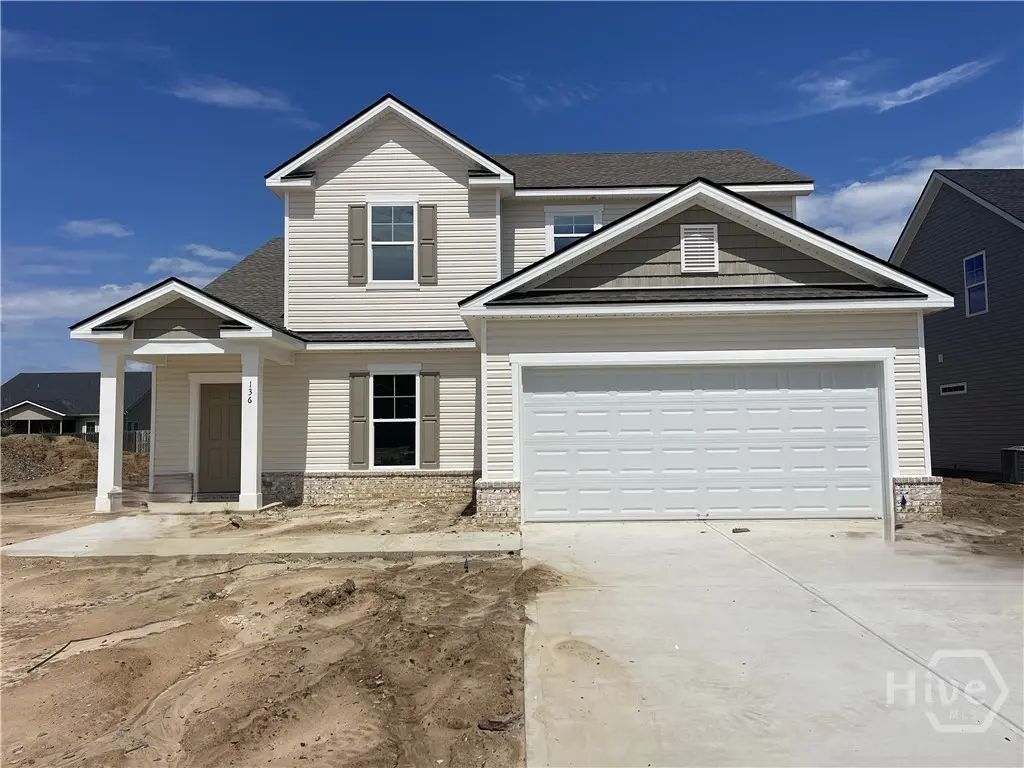 136 Classic Drive, Pooler