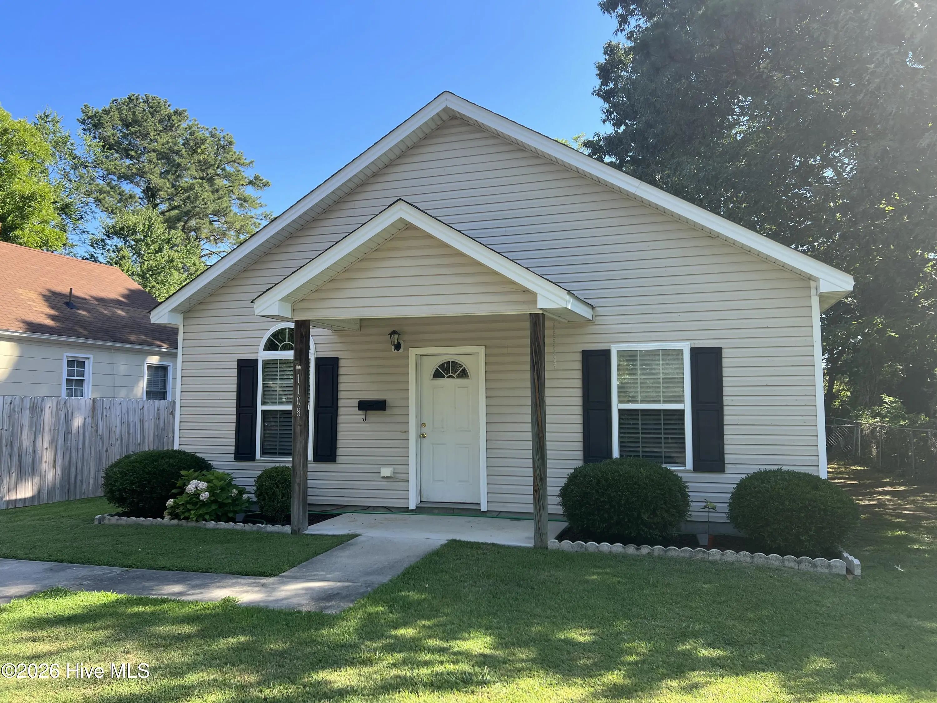 1108 Preyer Avenue, Elizabeth City