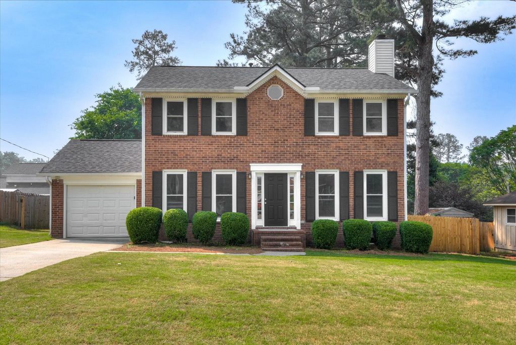3840 Forest Creek Way, Columbia