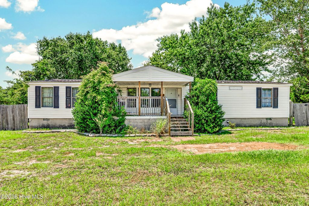171 Oyster Lane, Hubert
