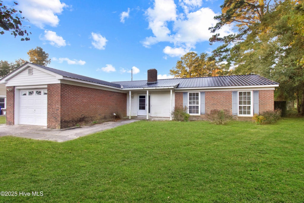 512 E Springhill Terrace, Jacksonville