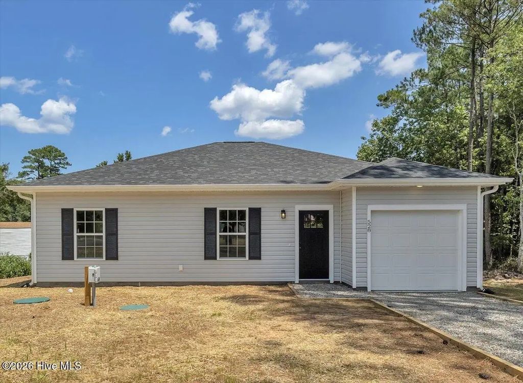 528 Mary Lou Lane Sw, Supply