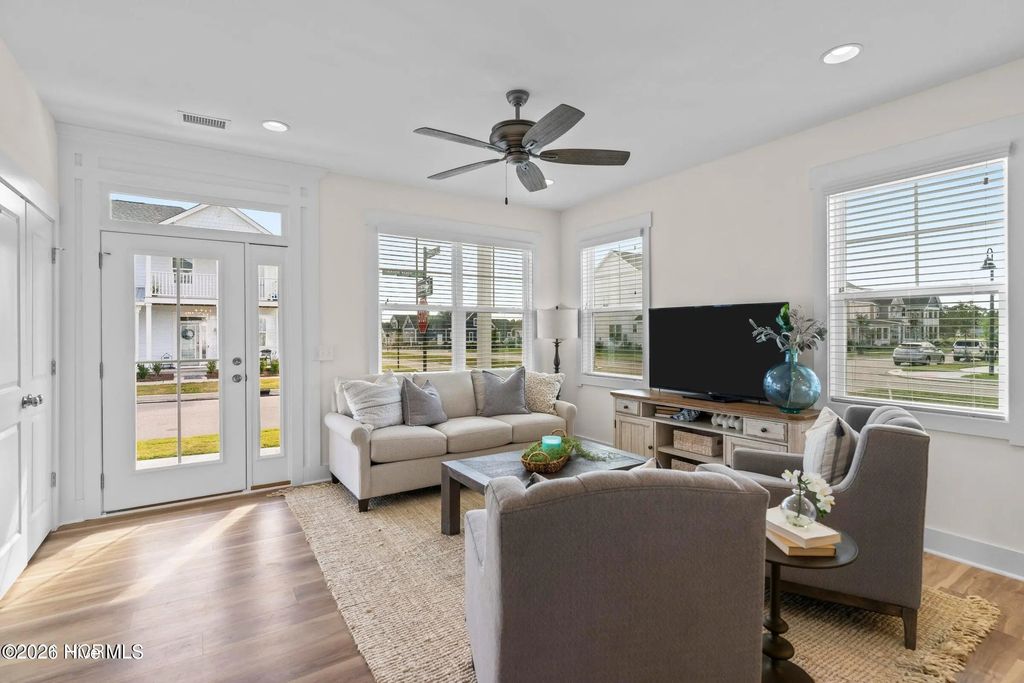 4752 Siddons Drive, Wilmington