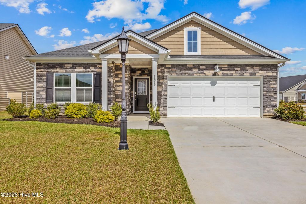 8850 Mobile Avenue Nw, Calabash