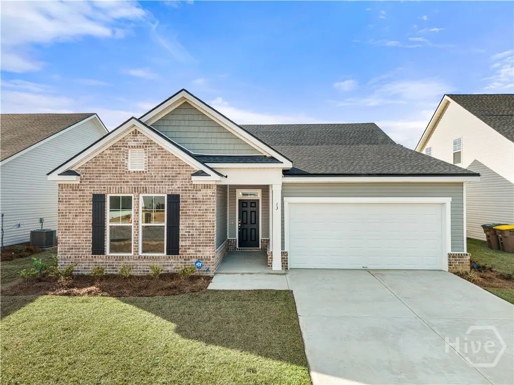 13 Blues Drive, Pooler