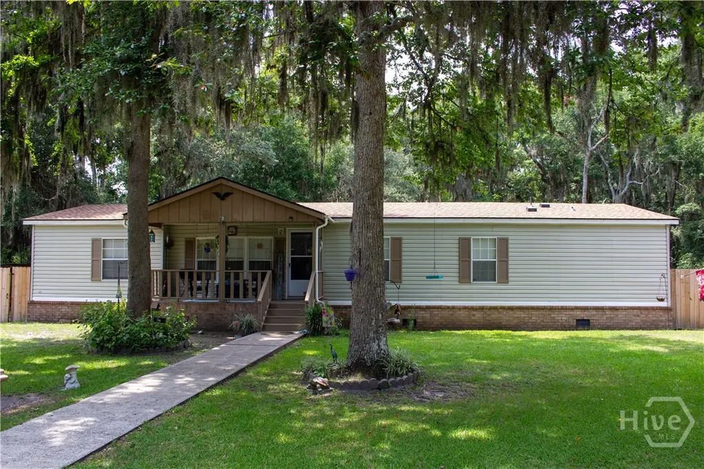 364 Lake Pamona Road, Midway