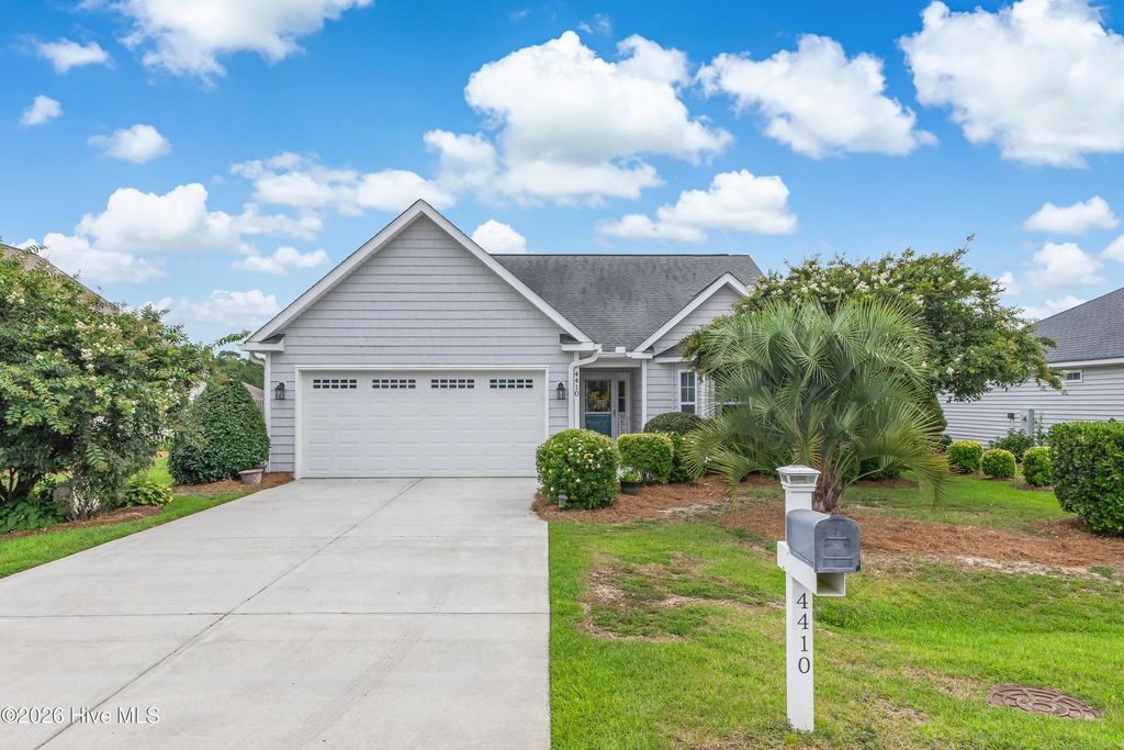 4410 Southern Pine Drive Se, Southport
