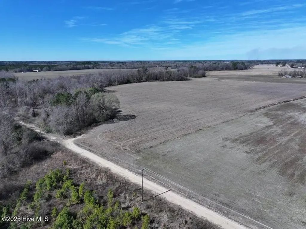 Tbd Kehukee Drive, Parkton