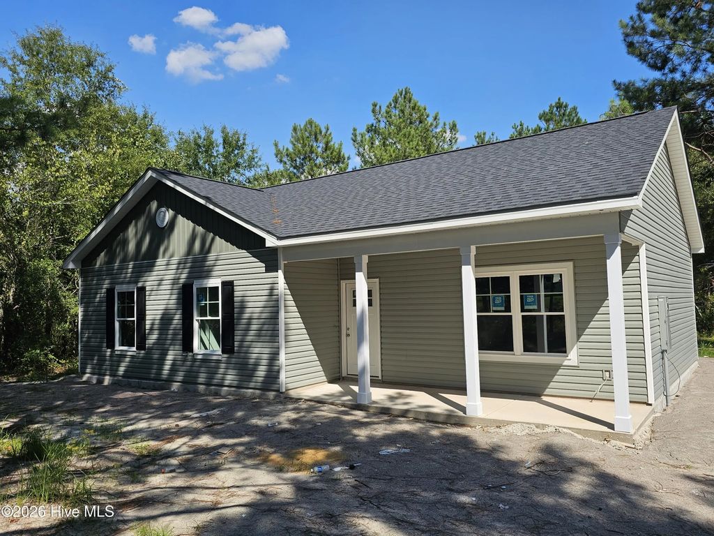 4935 Hillmon Grove Road, Cameron