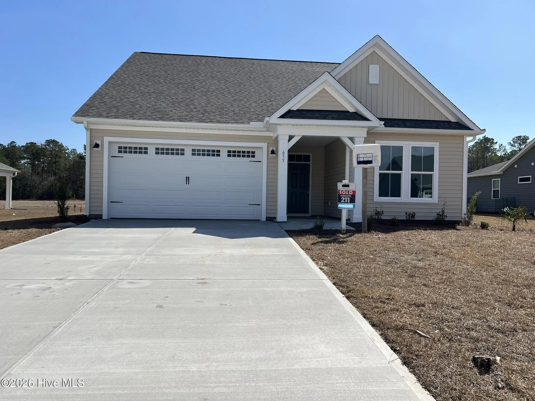 635 Edgeside Drive Se, Bolivia