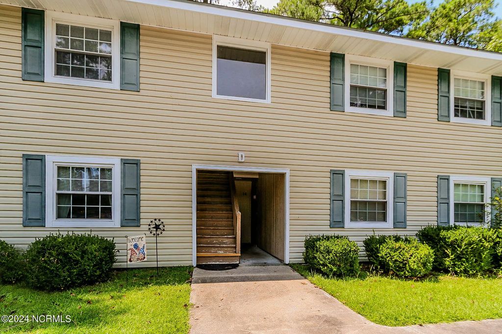201 Shipman Road D15, Havelock