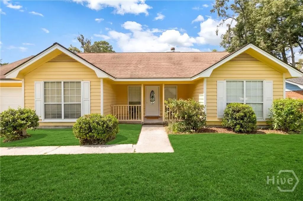 98 Red Fox Drive, Savannah