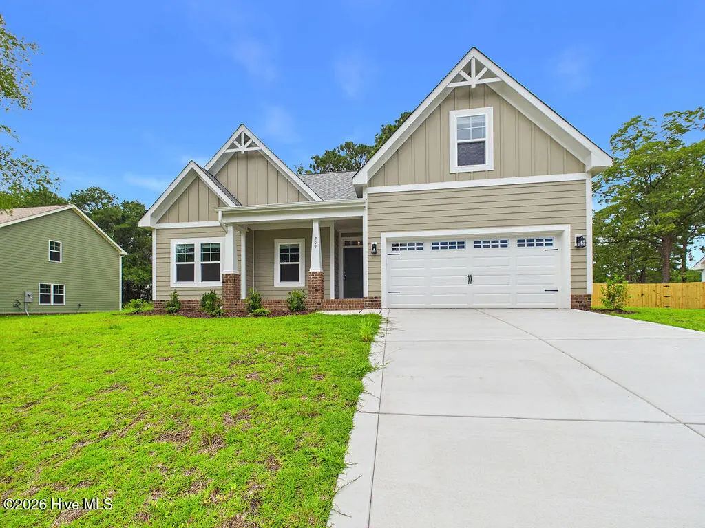 209 Telluride Court, Aberdeen