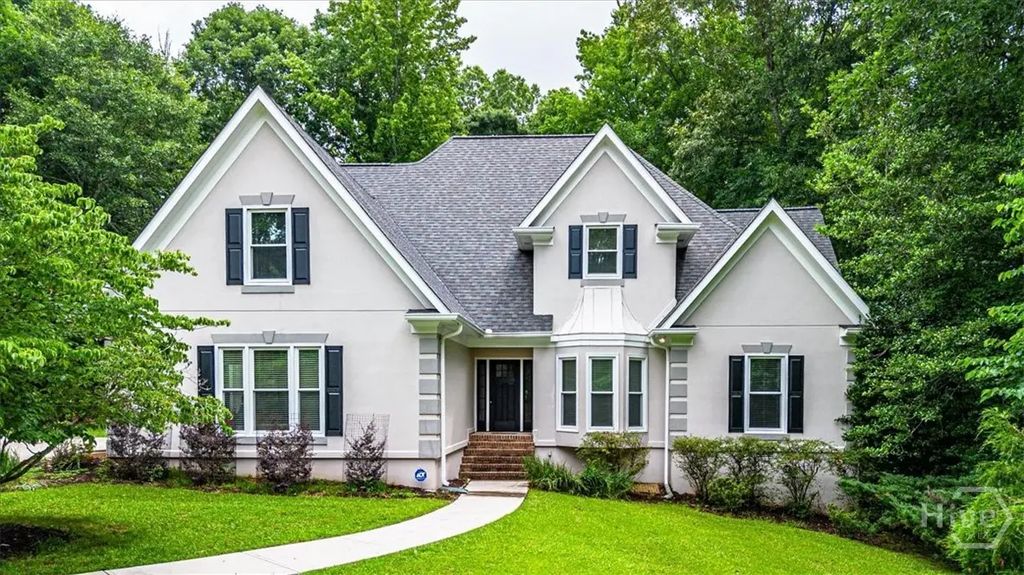 325 Millstone Circle, Athens