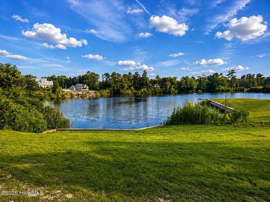 101 Shoreview Drive, New Bern