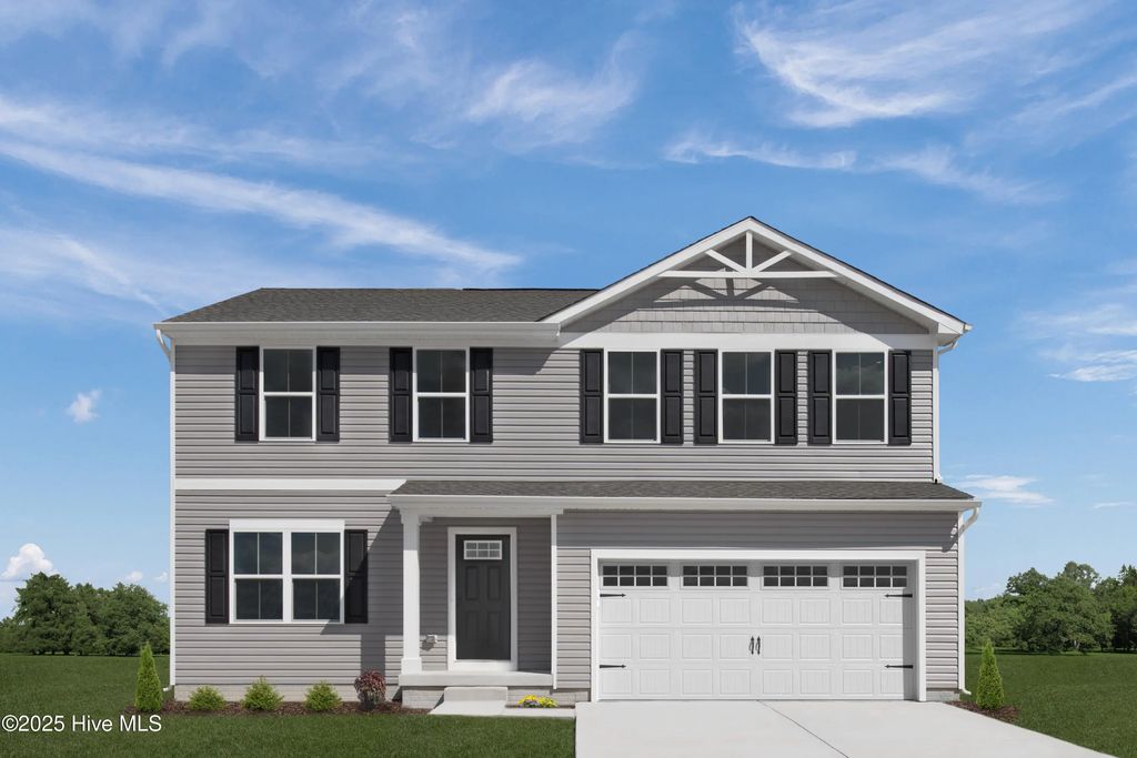 213 Myrtle Lane, South Mills