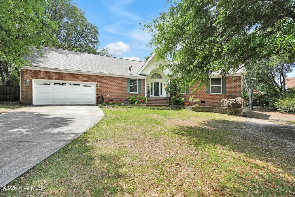 7004 Poplar Knoll Court, Wilmington