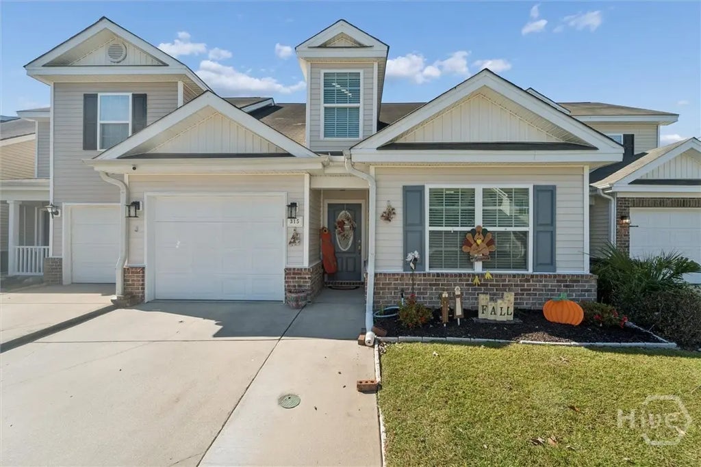 315 Governor Gwinnett Way, Pooler