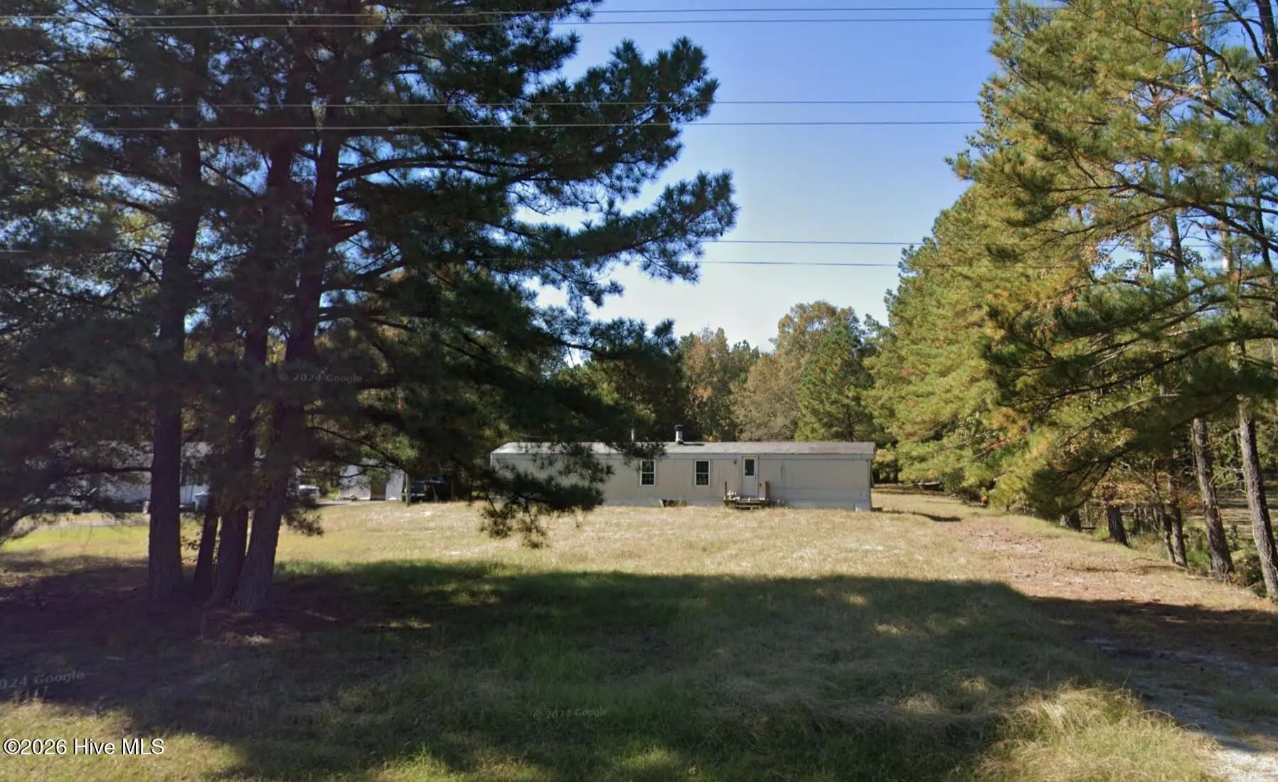 2808 Deer Run, Rocky Mount