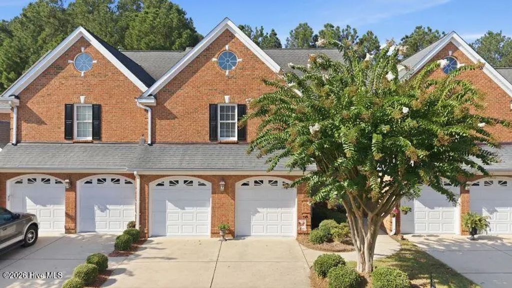 4008 Townes Court N, Wilson