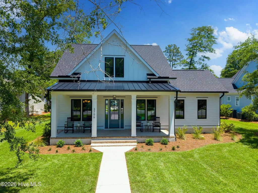 3706 Barnesmore Drive, Castle Hayne