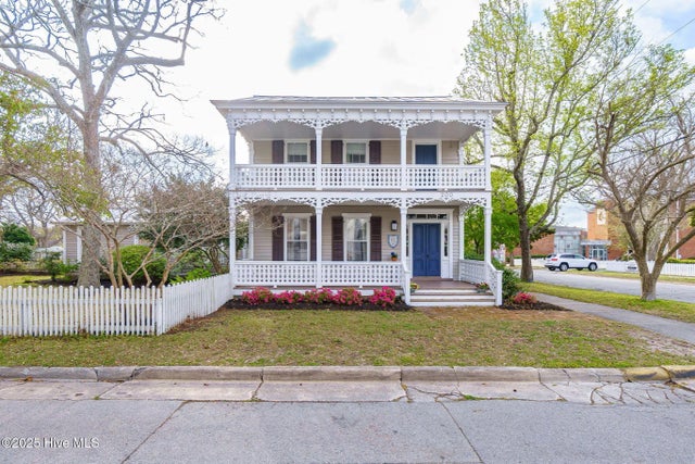 200 Craven Street, Beaufort