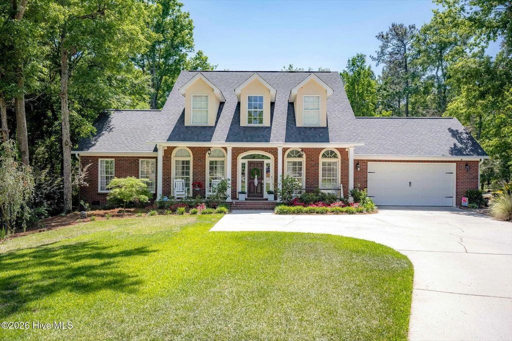 23 Brookview Court, North Augusta