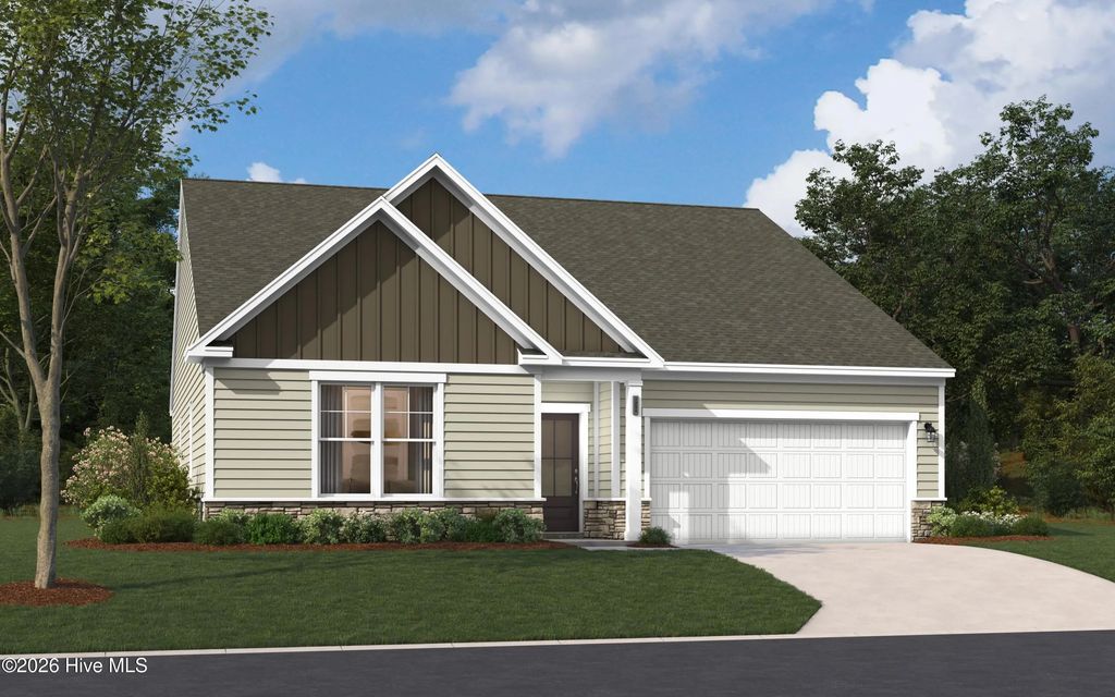 14321 Yellow Jacket Boulevard, North Augusta