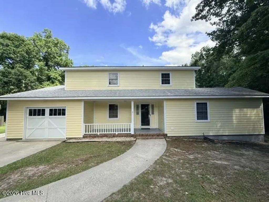 236 Manchester Road, Havelock