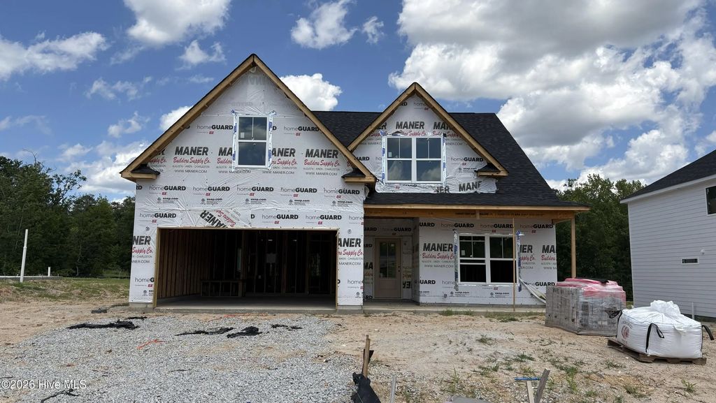 481 Granard Street, Grovetown