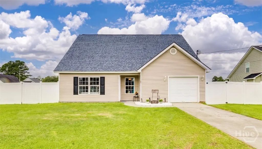 45 Alvidine Lane, Ellabell