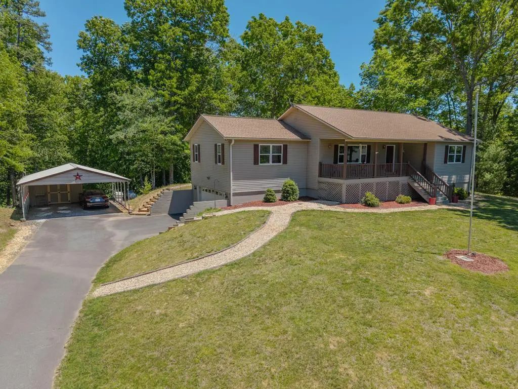 944 Wildcat Drive, Martins Creek