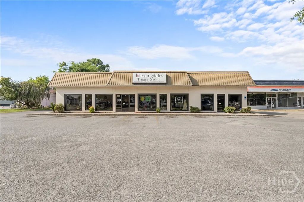 6 Television Circle, Savannah