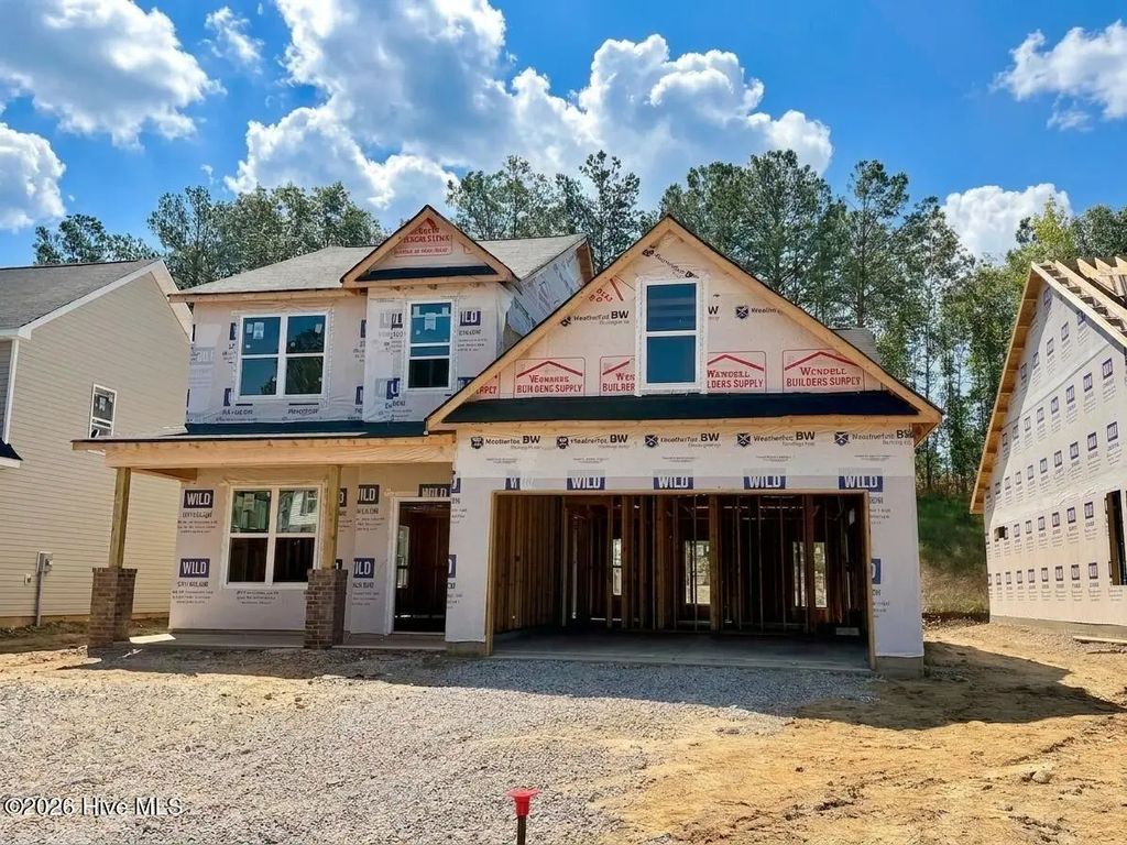 122 Cinnabar Street, Clayton