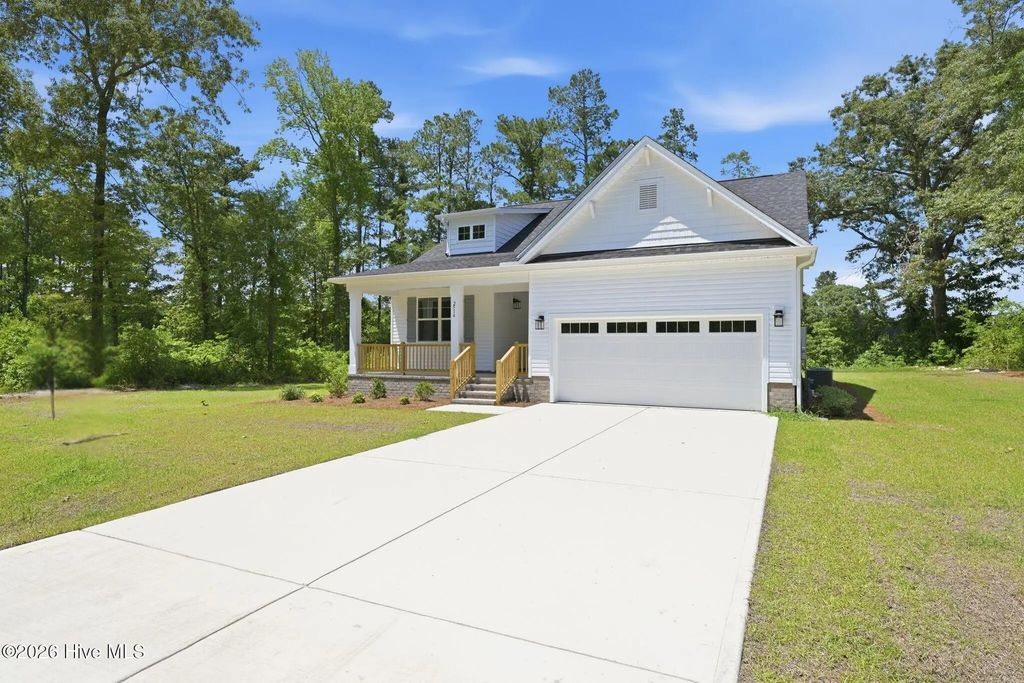 2514 Starling Lane, New Bern