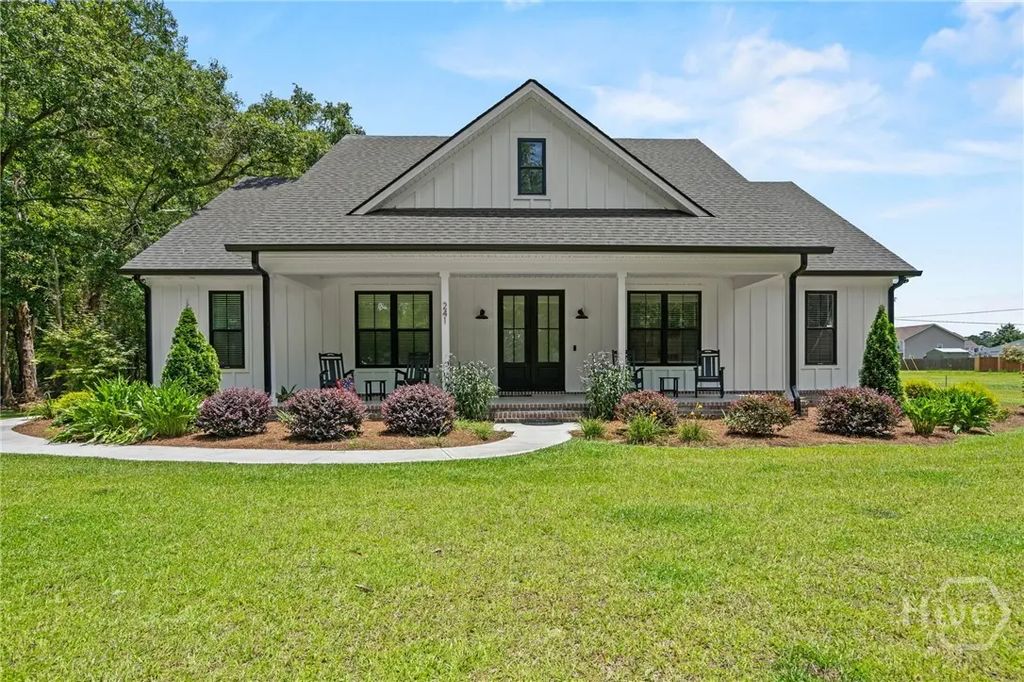 241 Nease Road, Guyton