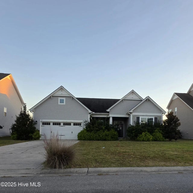 110 Hampton Drive, Holly Ridge